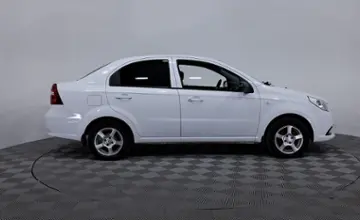 Chevrolet Nexia 2021 года за 4 950 000 тг. в Алматы фото 4