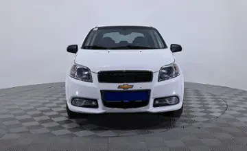 Chevrolet Nexia 2021 года за 4 950 000 тг. в Алматы фото 2