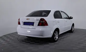 Chevrolet Nexia 2021 года за 4 950 000 тг. в Алматы