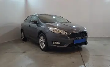 Ford Focus 2017 года за 5 400 000 тг. в Алматы фото 3
