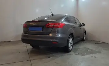Ford Focus 2017 года за 5 400 000 тг. в Алматы