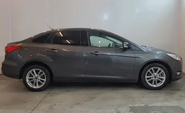 Ford Focus 2017 года за 5 400 000 тг. в Алматы фото 4