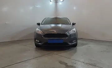Ford Focus 2017 года за 5 400 000 тг. в Алматы фото 2