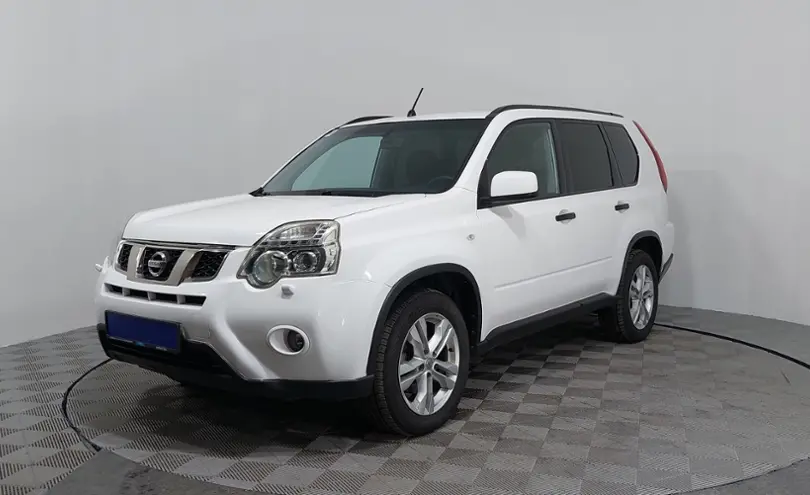 Nissan X-Trail 2014 года за 6 490 000 тг. в Астана