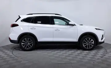 JAC S7 2020 года за 8 600 000 тг. в Алматы фото 4