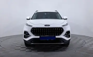 JAC S7 2020 года за 8 600 000 тг. в Алматы фото 2