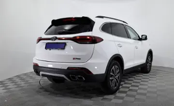 JAC S7 2020 года за 8 600 000 тг. в Алматы