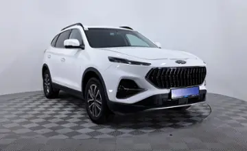 JAC S7 2020 года за 8 600 000 тг. в Алматы фото 3