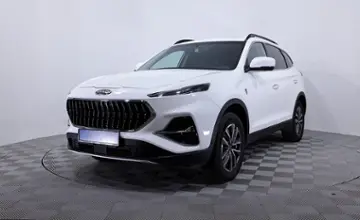 JAC S7 2020 года за 8 600 000 тг. в Алматы фото 1