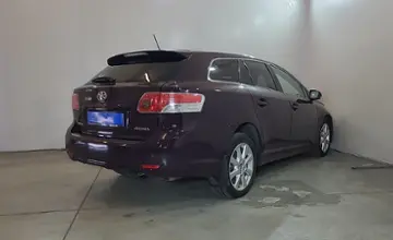 Toyota Avensis 2009 года за 5 950 000 тг. в Алматы