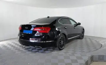 Kia Cadenza 2012 года за 7 790 000 тг. в Алматы