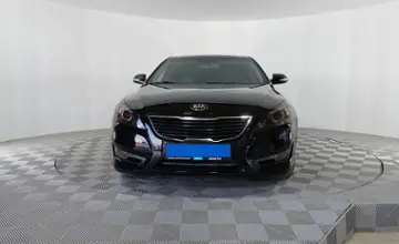 Kia Cadenza 2012 года за 7 790 000 тг. в Алматы фото 2