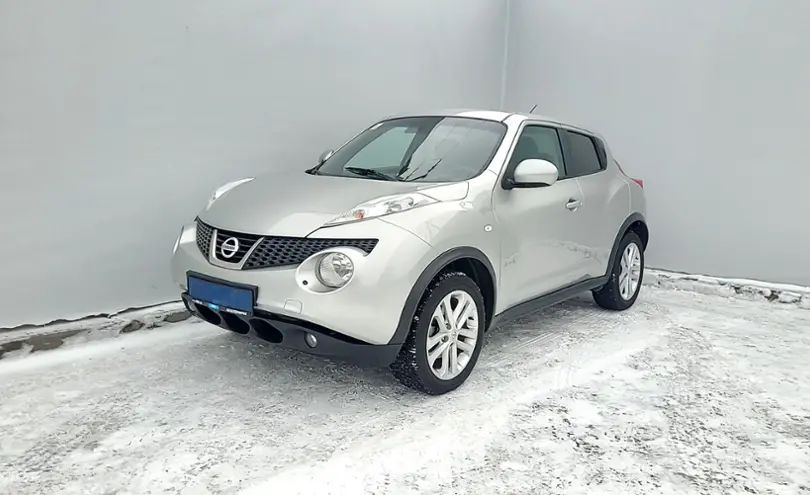 Nissan Juke 2012 года за 5 100 000 тг. в Алматы