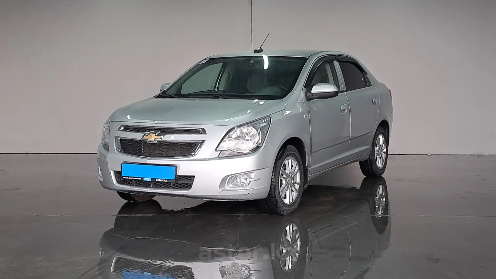 Chevrolet Cobalt 2021