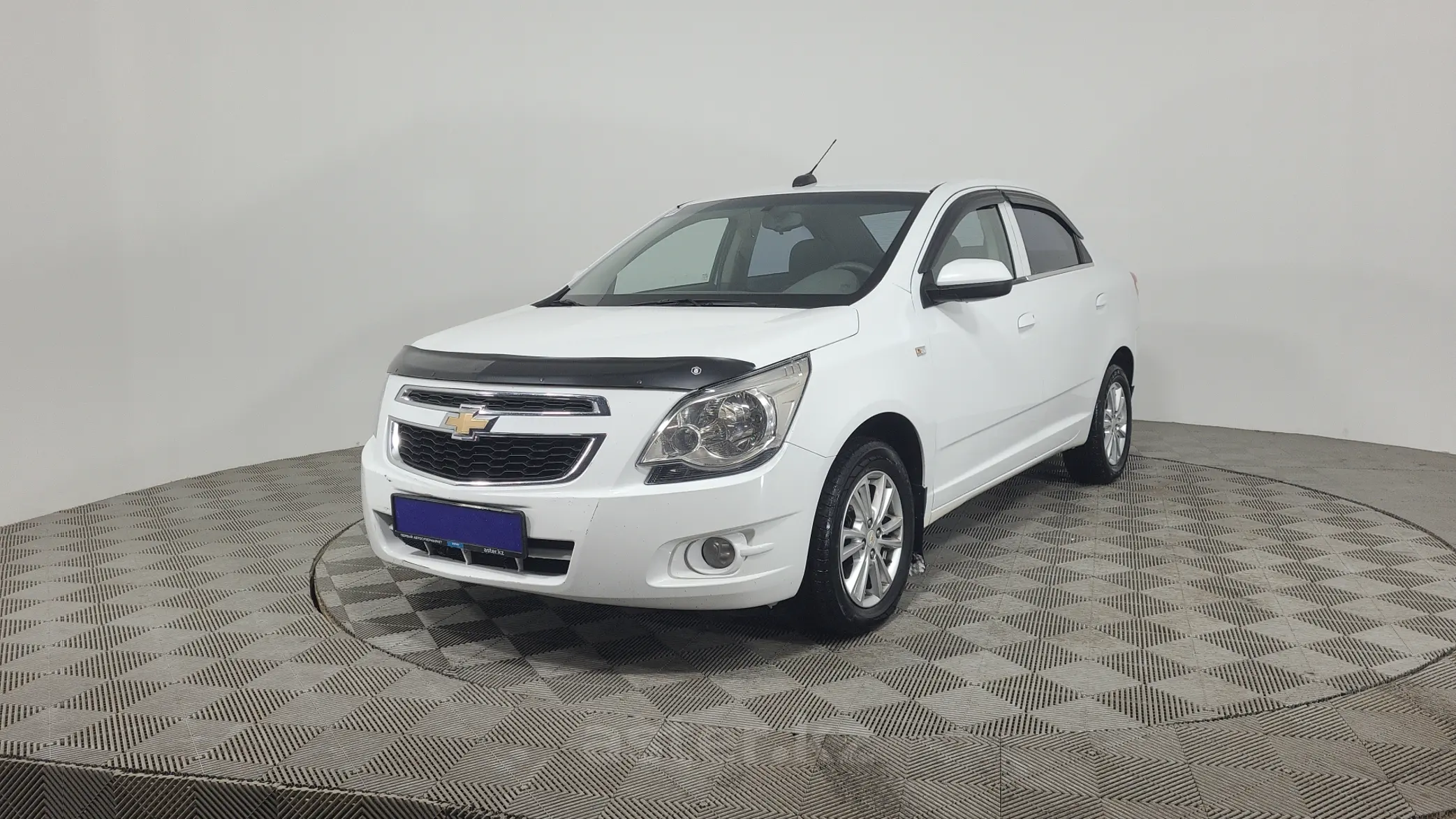 Chevrolet Cobalt 2020