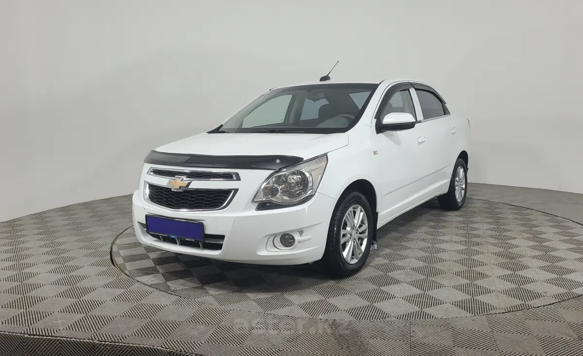 2020 Chevrolet Cobalt