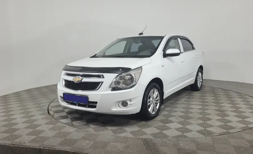 Chevrolet Cobalt 2020 года за 5 750 000 тг. в Караганда