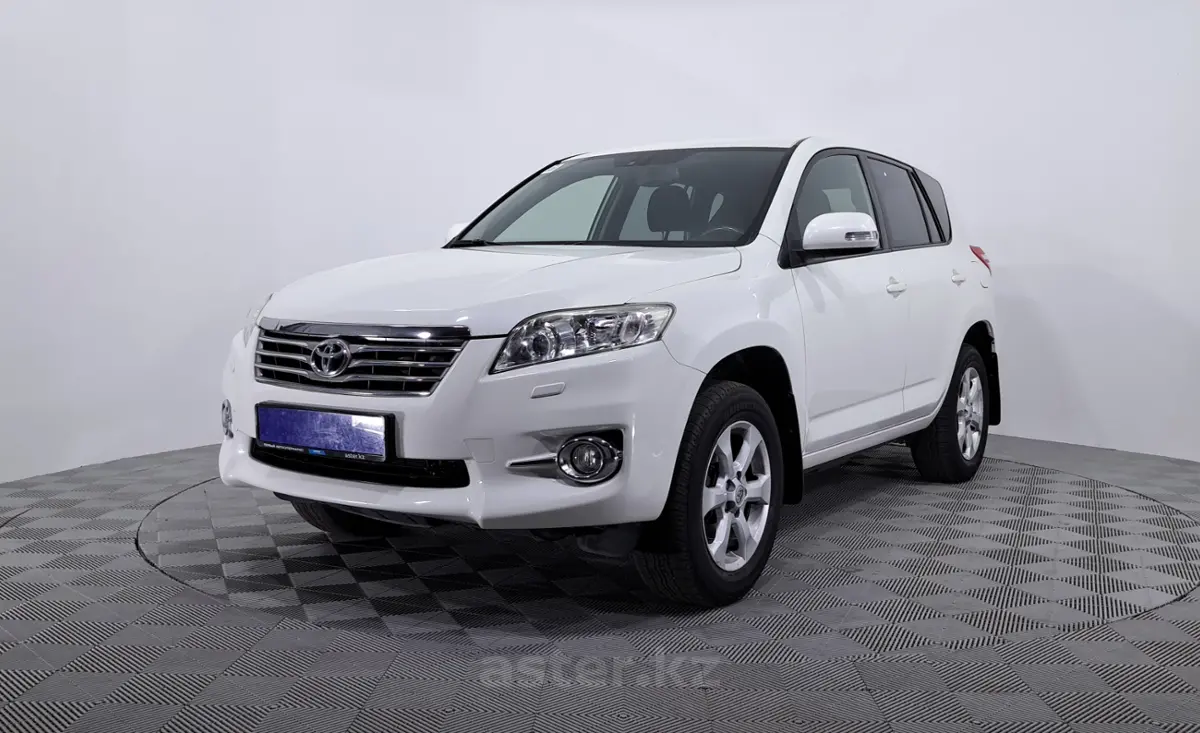 2010 Toyota RAV4