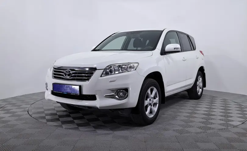 Toyota RAV4 2010 года за 7 990 000 тг. в Алматы