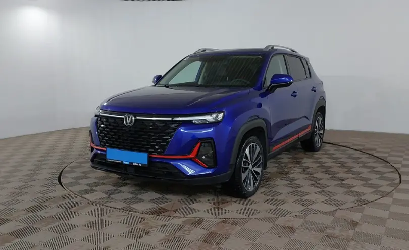Changan CS35PLUS 2022 года за 7 800 000 тг. в Шымкент