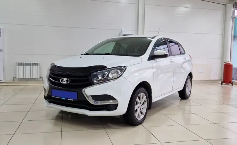 LADA (ВАЗ) XRAY 2018 года за 4 190 000 тг. в Алматы