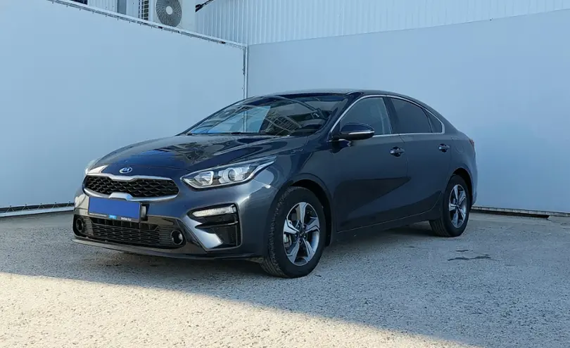 Kia Cerato 2018 года за 6 800 000 тг. в Уральск