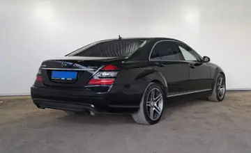 Mercedes-Benz S-Класс 2007 года за 6 600 000 тг. в Алматы