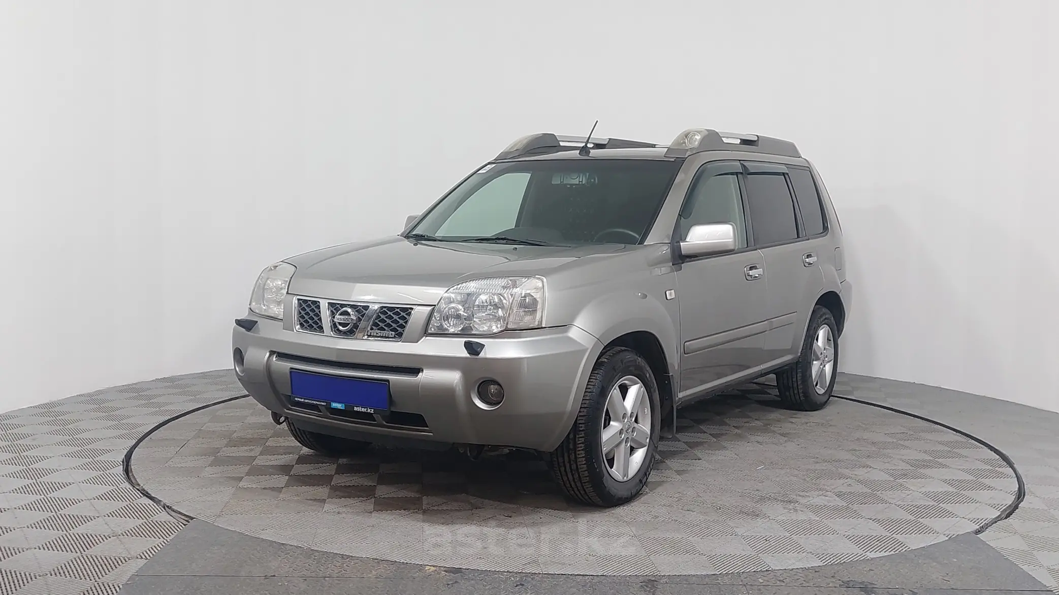 Nissan X-Trail 2007