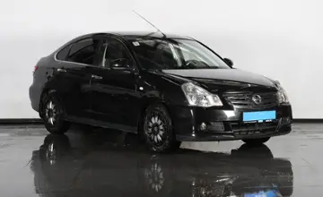 Nissan Almera 2018 года за 5 100 000 тг. в Алматы фото 3