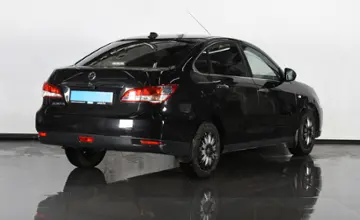 Nissan Almera 2018 года за 5 100 000 тг. в Алматы