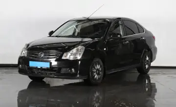 Nissan Almera 2018 года за 5 100 000 тг. в Алматы фото 1