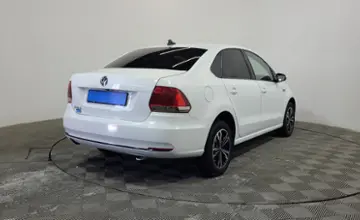 Volkswagen Polo 2019 года за 6 600 000 тг. в Алматы