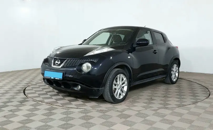 Nissan Juke 2011 года за 5 200 000 тг. в Шымкент