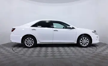 Toyota Camry 2012 года за 7 800 000 тг. в Алматы фото 4