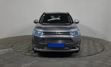 Mitsubishi Outlander 2013 года за 7 200 000 тг. в Алматы фото 2