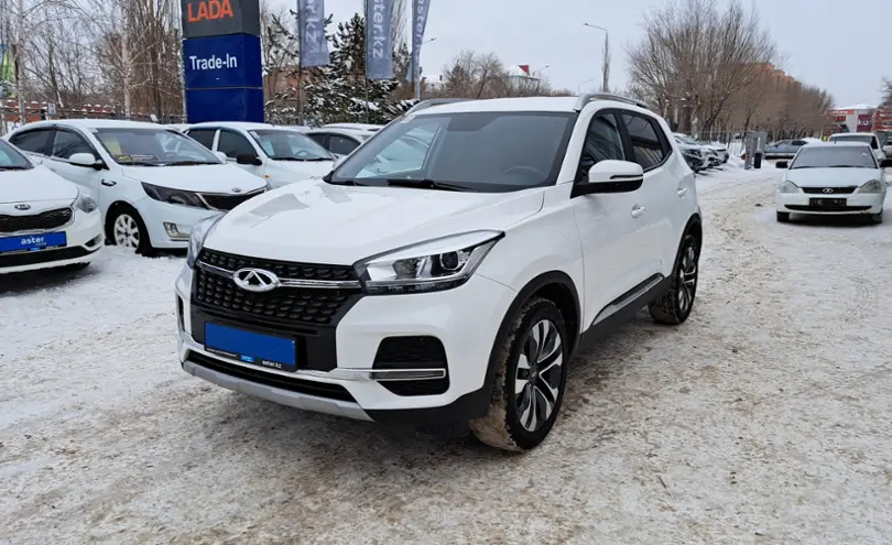 Chery Tiggo 4 2020 года за 7 200 000 тг. в Алматы