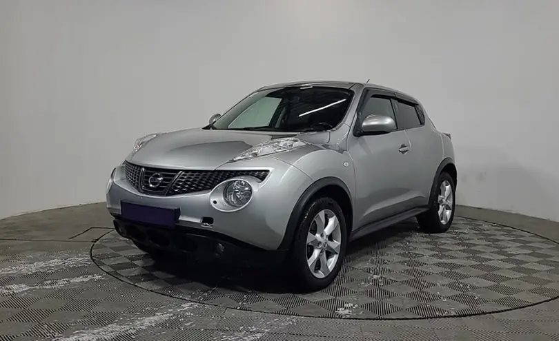 Nissan Juke 2011 года за 5 250 000 тг. в Алматы