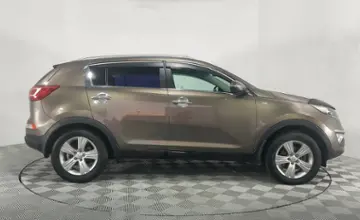 Kia Sportage 2013 года за 7 450 000 тг. в Алматы фото 4