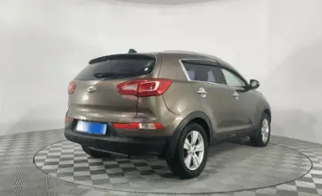 Kia Sportage 2013 года за 7 450 000 тг. в Алматы