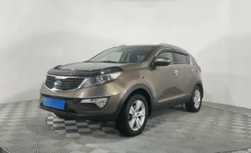 Kia Sportage 2013 года за 7 450 000 тг. в Алматы фото 1