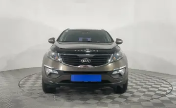 Kia Sportage 2013 года за 7 450 000 тг. в Алматы фото 2