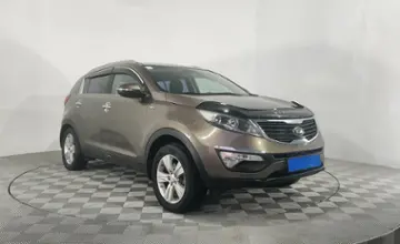 Kia Sportage 2013 года за 7 450 000 тг. в Алматы фото 3