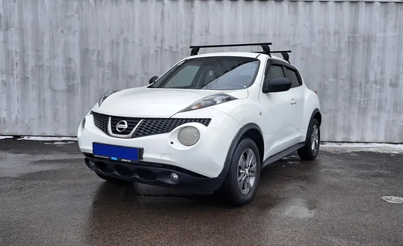 Nissan Juke 2014 года за 5 790 000 тг. в Алматы