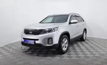 Kia Sorento 2013 года за 8 800 000 тг. в Алматы фото 1