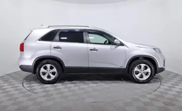 Kia Sorento 2013 года за 8 800 000 тг. в Алматы фото 4