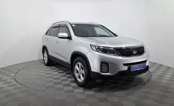 Kia Sorento 2013 года за 8 800 000 тг. в Алматы фото 3