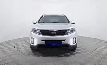 Kia Sorento 2013 года за 8 800 000 тг. в Алматы фото 2