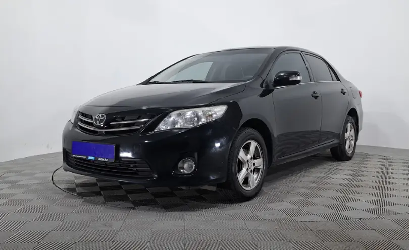 Toyota Corolla 2011 года за 5 550 000 тг. в Алматы
