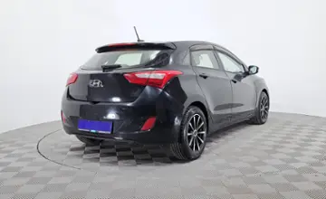 Hyundai i30 2013 года за 4 890 000 тг. в Алматы