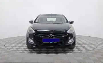 Hyundai i30 2013 года за 4 890 000 тг. в Алматы фото 2